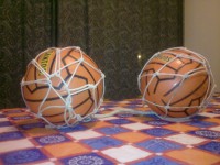 palloni da barca